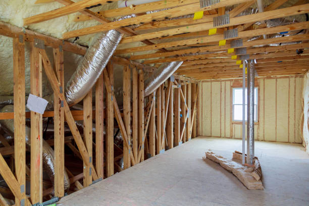 Best Insulation for Specific Applications in North Plymouth, MA