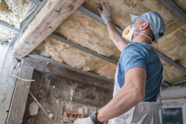 Best Energy Efficiency Solutions in North Plymouth, MA